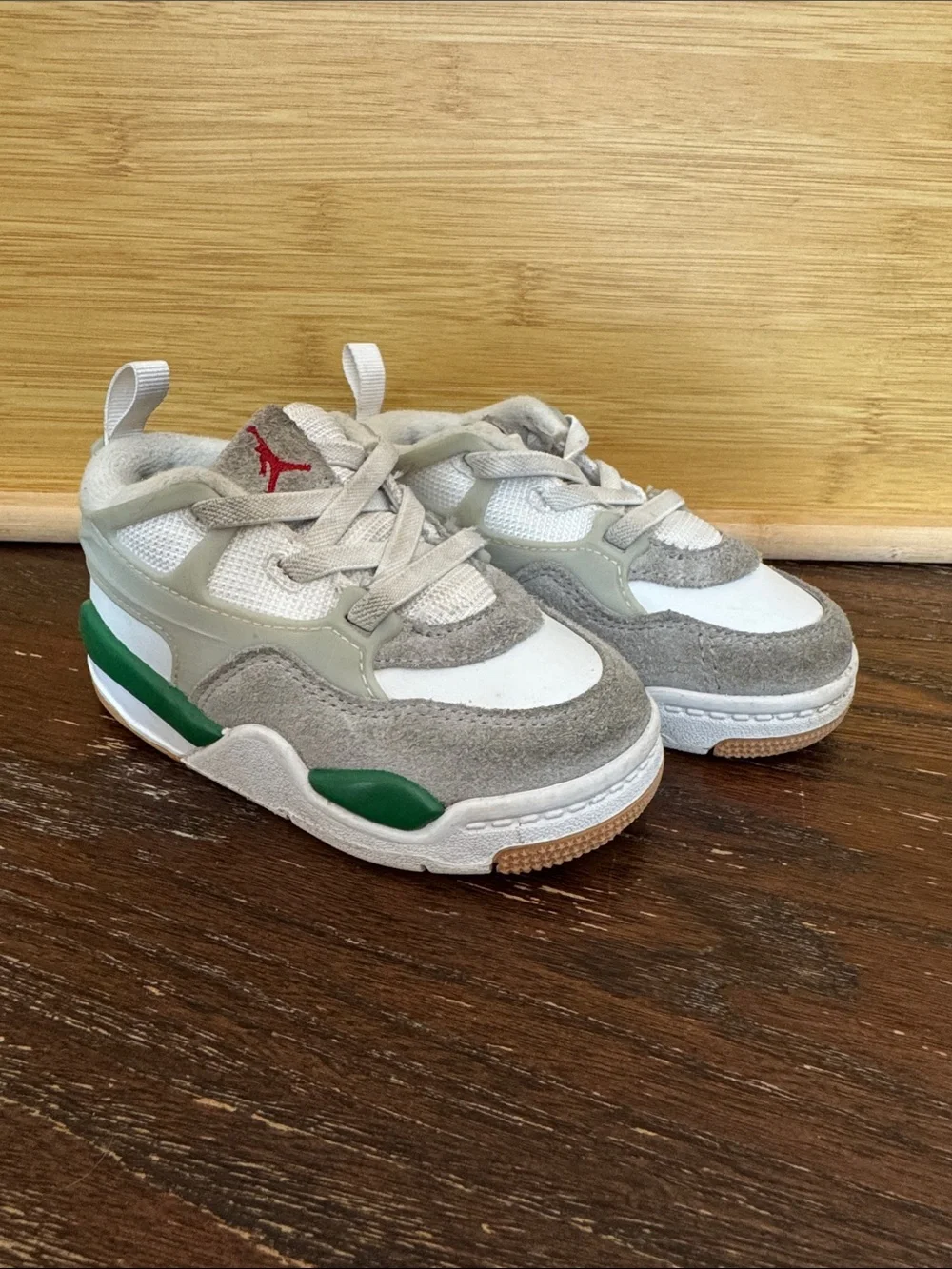 Kids Nike Air Jordan